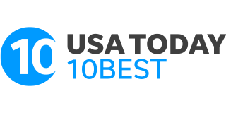USA TODAY 10Best