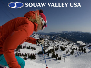 Squaw Valley USA