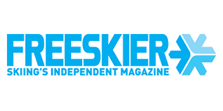 Freeskier Magazine